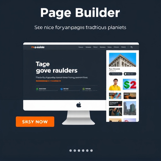 page builder plugin wordpress