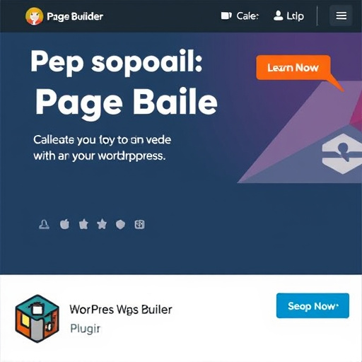 page builder plugin wordpress