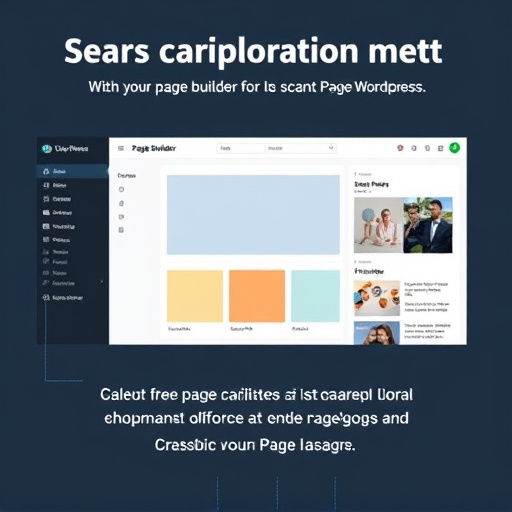 page builder plugin wordpress