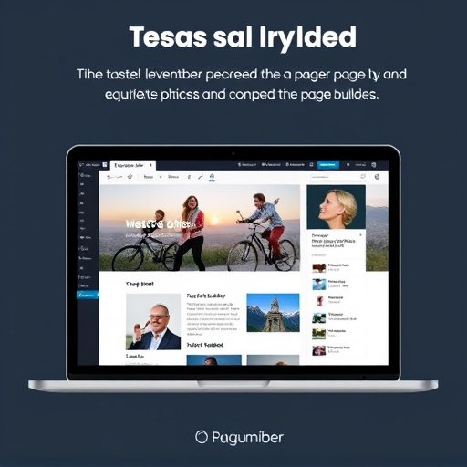 page builder plugin wordpress