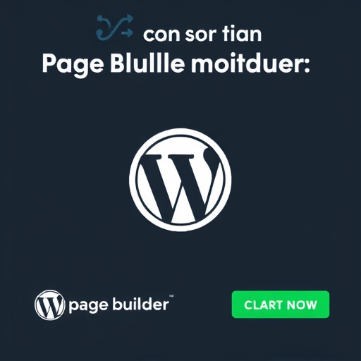 page builder plugin wordpress free