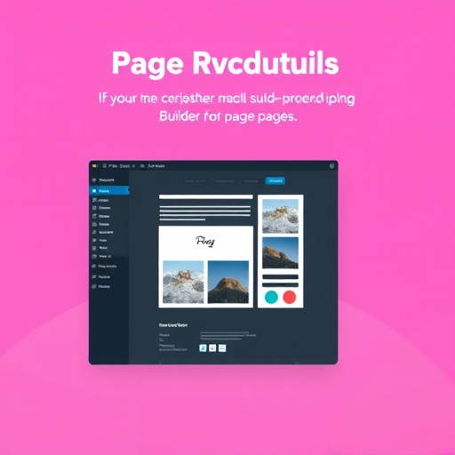 page builder plugin wordpress free