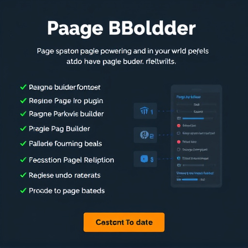 page builder plugin wordpress free