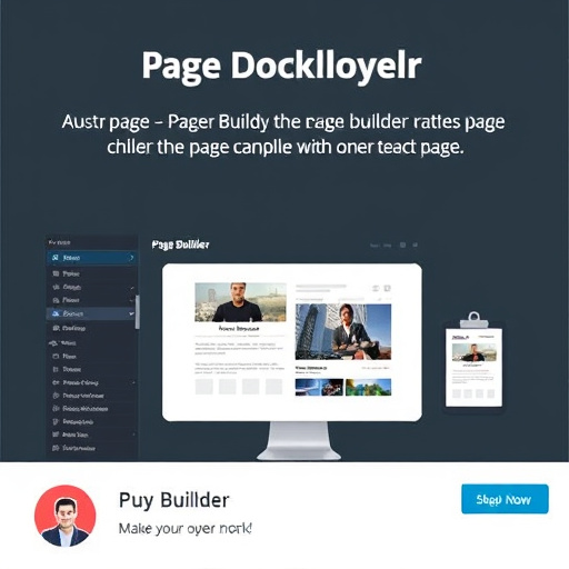 page builder plugin wordpress free