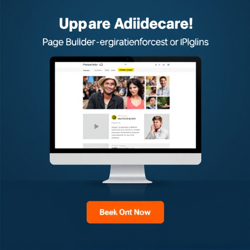 page builder plugin wordpress free