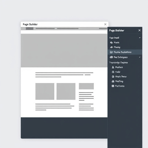 page builder plugin wordpress free