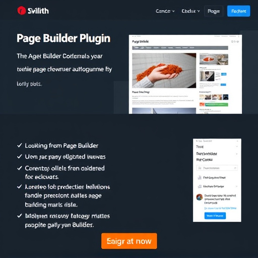 page builder plugin wordpress free