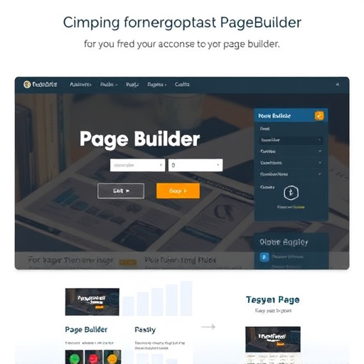 page builder plugin wordpress free