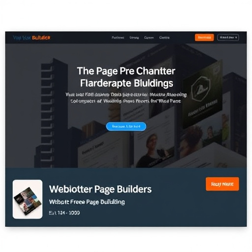 page builder plugin wordpress free