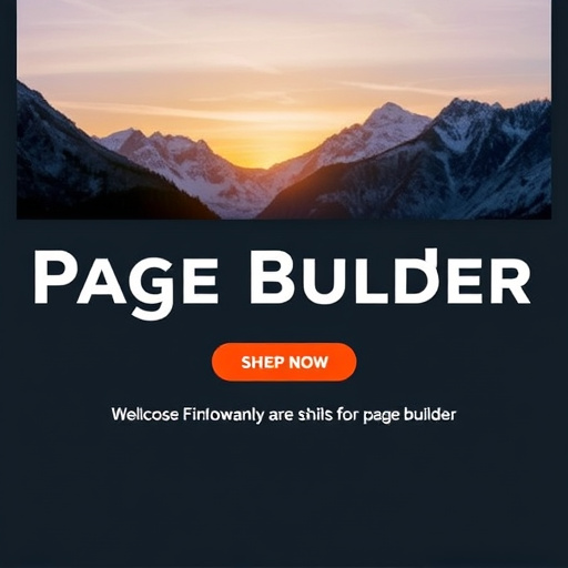 page builder plugin wordpress free