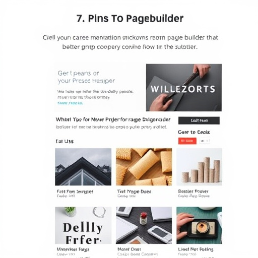 page builder plugin wordpress free