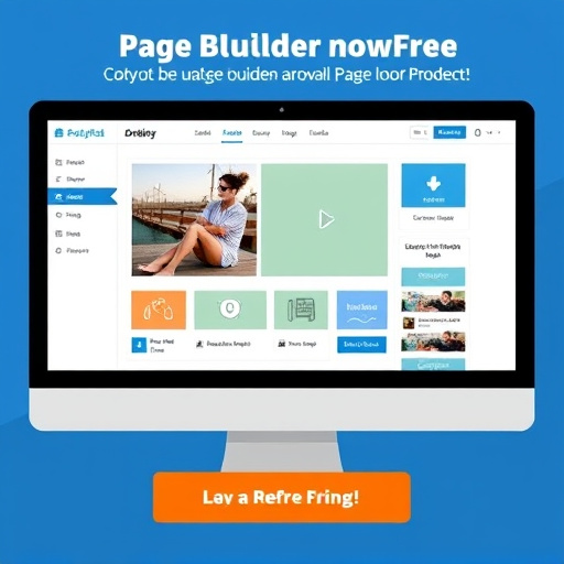 page builder plugin wordpress free