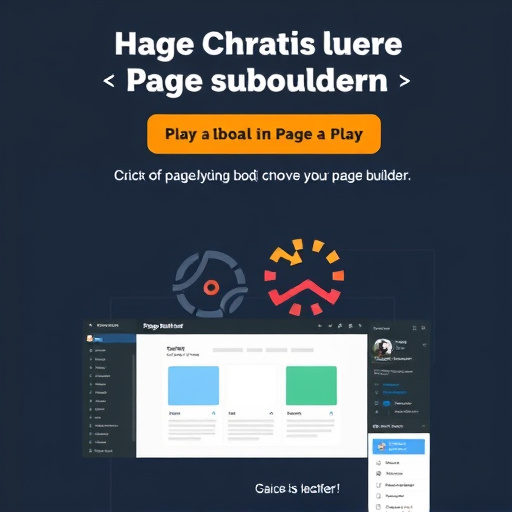 page builder plugin wordpress free