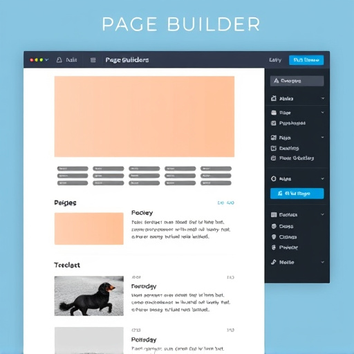 page builder plugins for wordpress