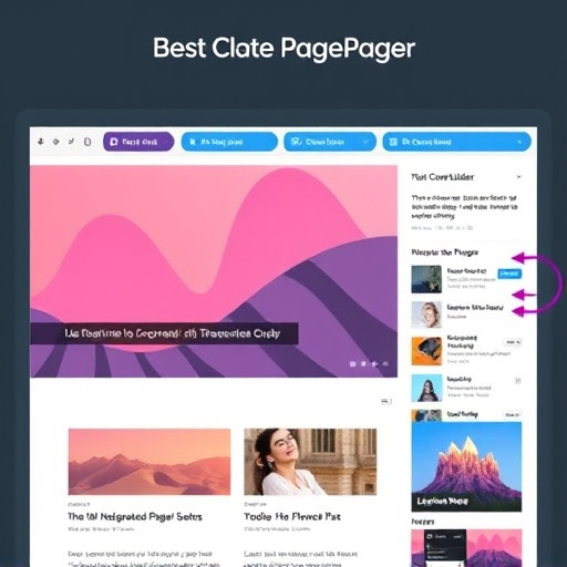 page builder plugins for wordpress