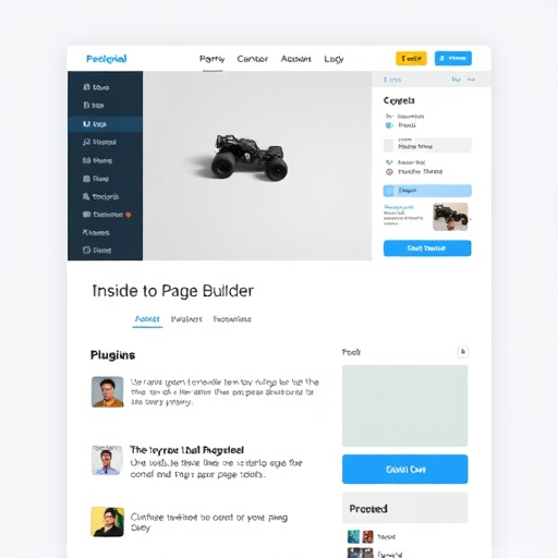 page builder plugins for wordpress