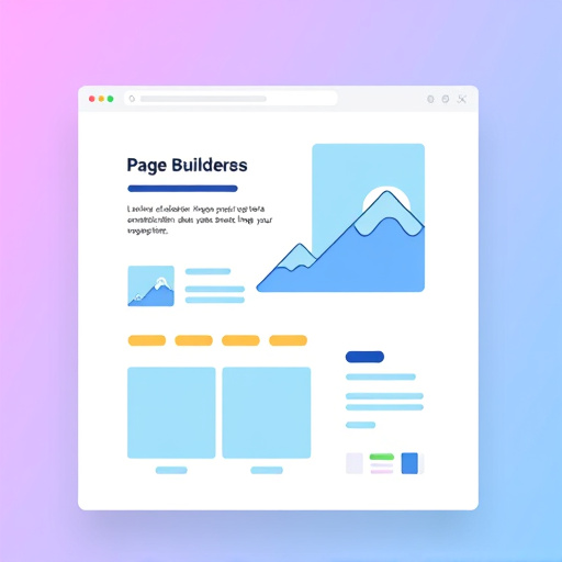 page builder plugins for wordpress