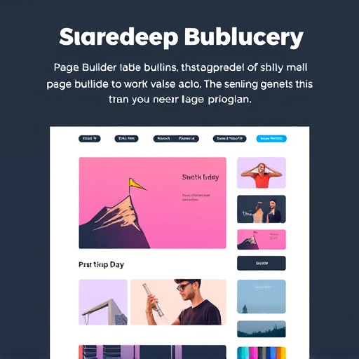 page builder plugins for wordpress