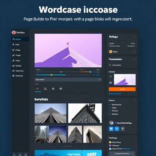 page builder plugins for wordpress