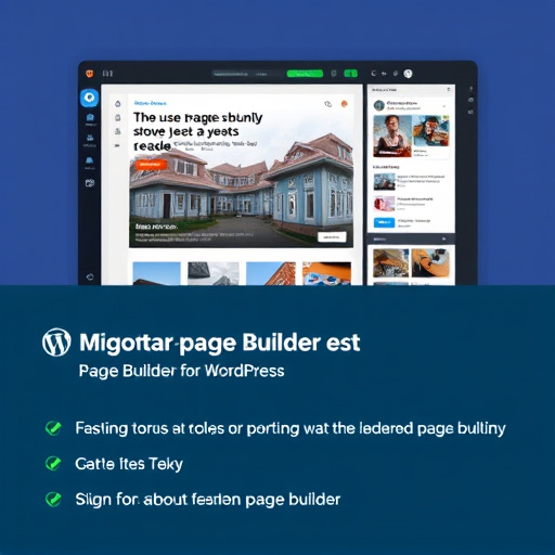 page builder plugins for wordpress
