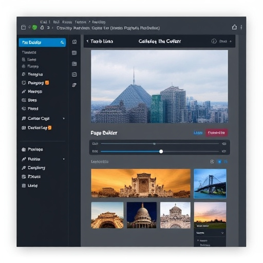 page builder plugins for wordpress