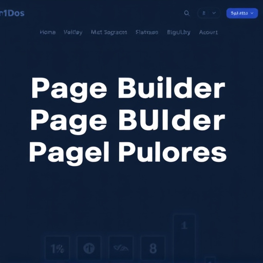 page builder plugins for wordpress