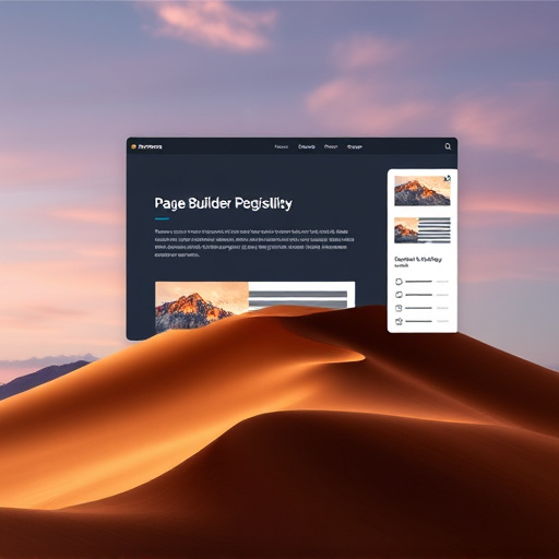 page builder plugins for wordpress