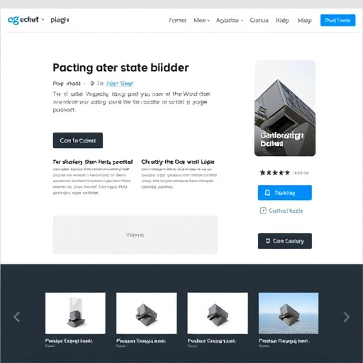 page builder plugins for wordpress