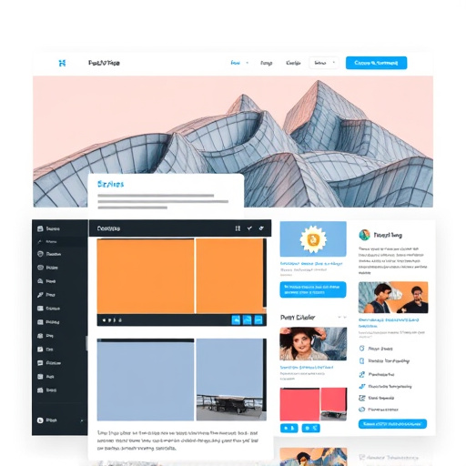 page builder plugins for wordpress