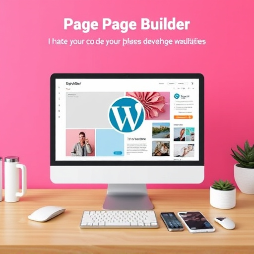 page builder plugins for wordpress