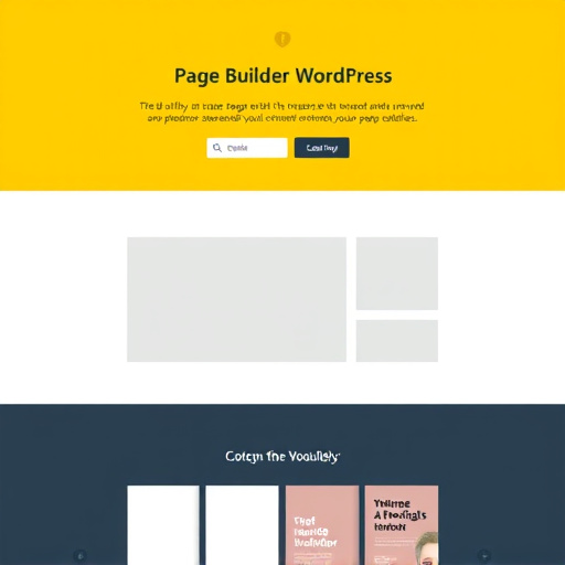 page builder plugins for wordpress