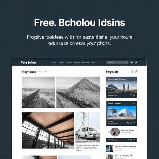page builder wordpress free plugin