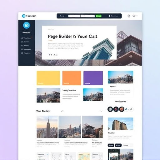 page builder wordpress free plugin