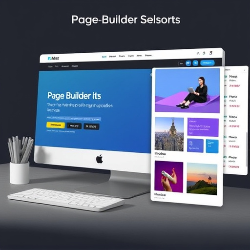 page builder wordpress free plugin