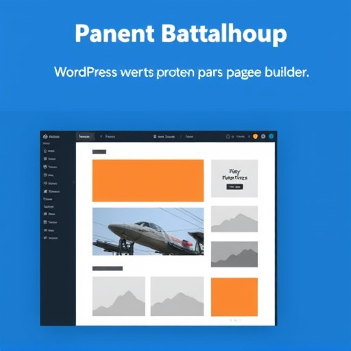 page builder wordpress free plugin