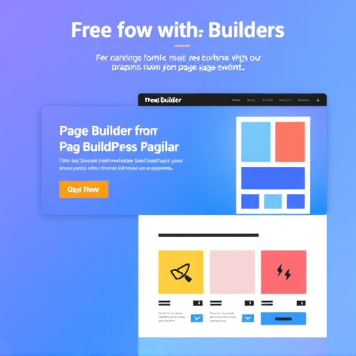 page builder wordpress free plugin