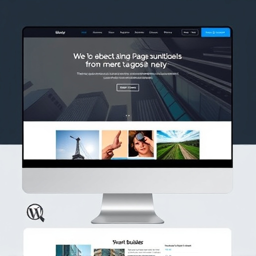 page builder wordpress free plugin