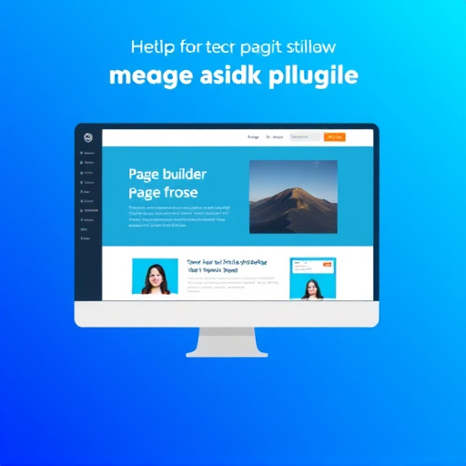 page builder wordpress free plugin