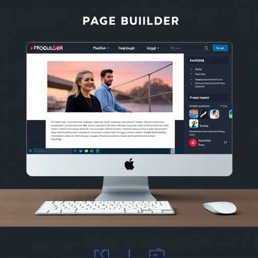 page builder wordpress free plugin
