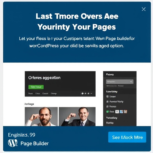 page builder wordpress free plugin