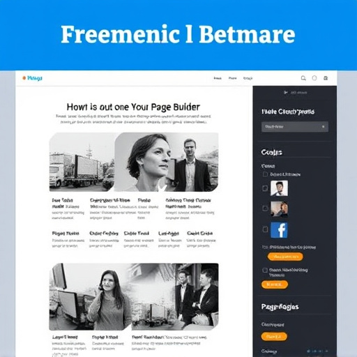 page builder wordpress free plugin