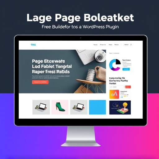 page builder wordpress free plugin