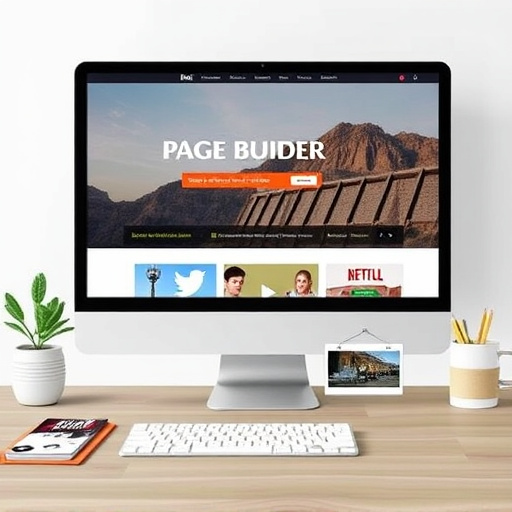 page builder wordpress free plugin