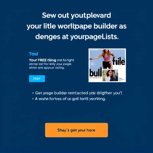 page builder wordpress free plugin
