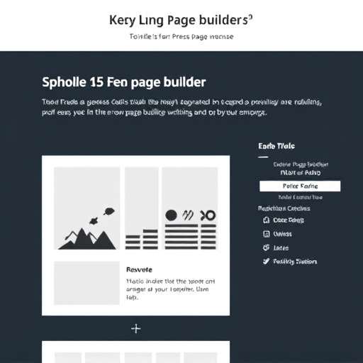 page builder wordpress free plugin