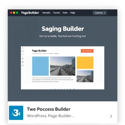 page builder wordpress free plugin