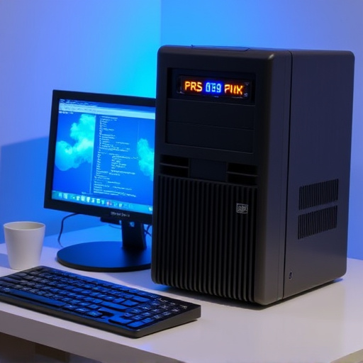personal computer