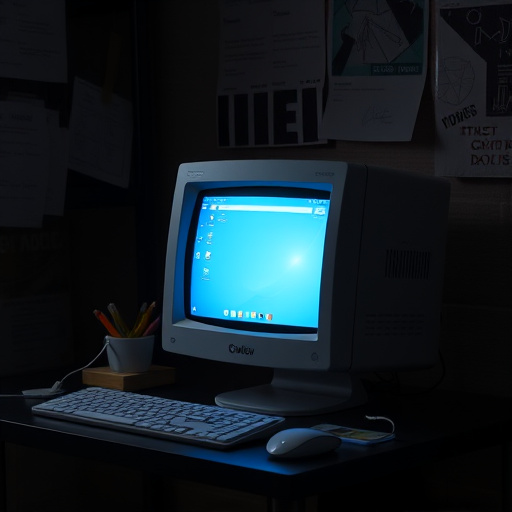 personal computer