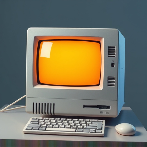 personal computer