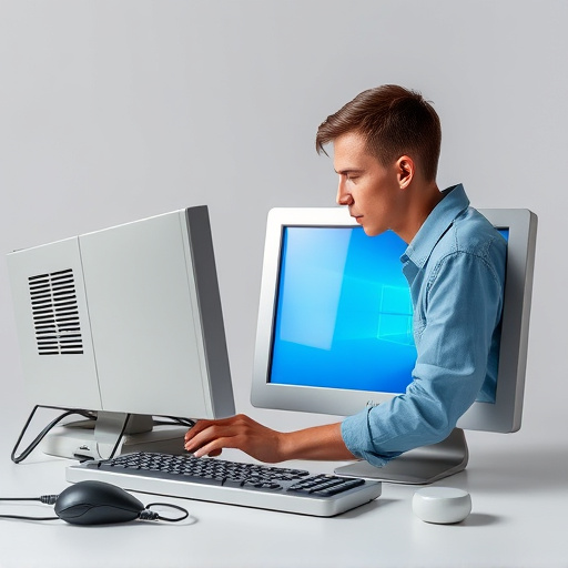 personal computer
